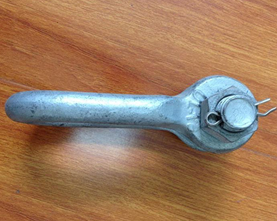 U shackle